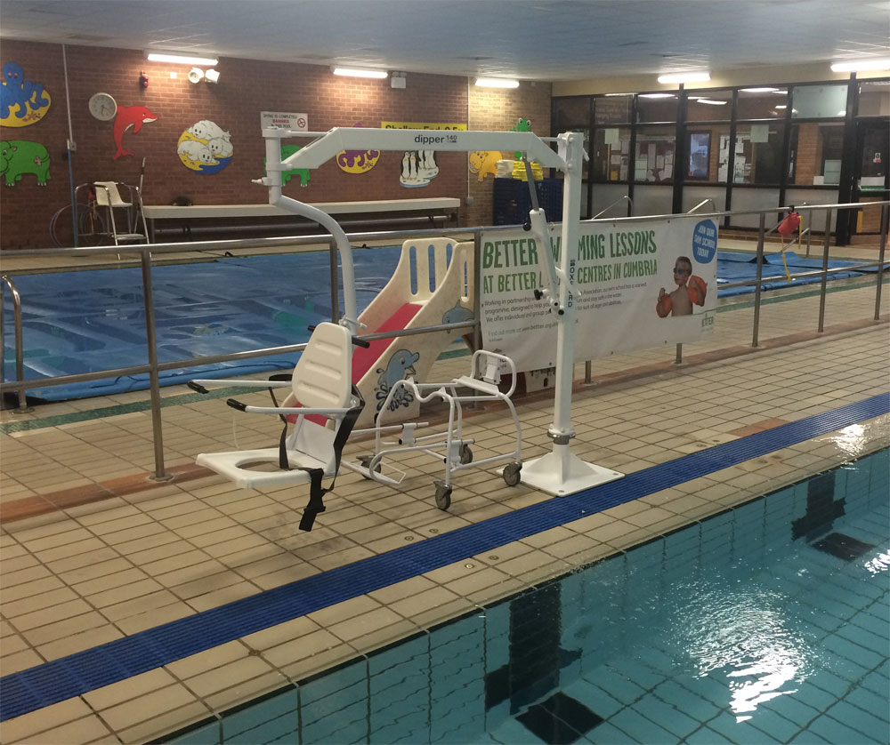 Oxford Hoists Patient Slings Spare Parts UK Dealer